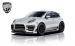 Lumma Design Porsche Cayenne Widescreen Picture #2