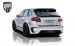 Lumma Design Porsche Cayenne Widescreen Picture #4
