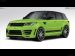 Lumma Range Rover Sport CLR RS 2014 Picture #7