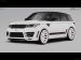 Lumma Range Rover Sport CLR RS 2014 Picture #8