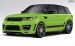 Lumma Range Rover Sport CLR RS 2014 Widescreen Picture #2