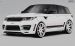 Lumma Range Rover Sport CLR RS 2014 Widescreen Picture #5