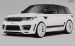 Lumma Range Rover Sport CLR RS 2014 Widescreen Picture #3