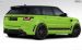 Lumma Range Rover Sport CLR RS 2014 Widescreen Picture #0