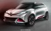 MG CS concept 2014