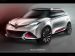 MG CS concept 2014 Picture #0