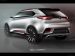 MG CS concept 2014 Picture #1