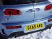 MINI Clubman ALL4 2016 Picture #8