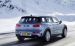 MINI Clubman ALL4 2016 Widescreen Picture #123