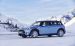 MINI Clubman ALL4 2016 Widescreen Picture #0