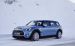 MINI Clubman ALL4 2016 Widescreen Picture #6