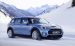 MINI Clubman ALL4 2016 Widescreen Picture #120
