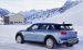 MINI Clubman ALL4 2016 Widescreen Picture #121
