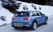 MINI Clubman ALL4 2016 Widescreen Picture #58