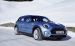 MINI Clubman ALL4 2016 Widescreen Picture #88