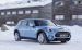 MINI Clubman ALL4 2016 Widescreen Picture #46