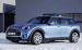 MINI Clubman ALL4 2016 Widescreen Picture #138