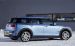 MINI Clubman ALL4 2016 Widescreen Picture #78