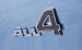 MINI Clubman ALL4 2016 Widescreen Picture #29