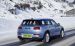 MINI Clubman ALL4 2016 Widescreen Picture #158