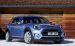 MINI Clubman ALL4 2016 Widescreen Picture #3