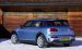 MINI Clubman ALL4 2016 Widescreen Picture #165