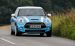MINI Cooper SD 5 Door 2015 Widescreen Picture #54