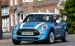 MINI Cooper SD 5 Door 2015 Widescreen Picture #92