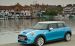 MINI Cooper SD 5 Door 2015 Widescreen Picture #81