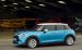 MINI Cooper SD 5 Door 2015 Widescreen Picture #11