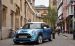 MINI Cooper SD 5 Door 2015 Widescreen Picture #70