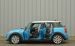 MINI Cooper SD 5 Door 2015 Widescreen Picture #94