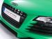 MTM 2009 Audi R8 in Porsche Green Picture #15