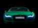 MTM 2009 Audi R8 in Porsche Green Picture #14