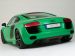 MTM 2009 Audi R8 in Porsche Green Picture #3