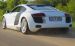 MTM 2009 Audi R8R Widescreen Picture #2