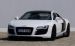 MTM 2009 Audi R8R Widescreen Picture #11