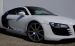 MTM 2009 Audi R8R Widescreen Picture #9