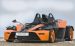 MTM 2009 KTM X Bow 318HP Widescreen Picture #4