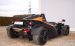 MTM 2009 KTM X Bow 318HP Widescreen Picture #2