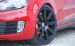 MTM 2010 Volkswagen Golf GTI Widescreen Picture #10
