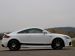 MTM Audi TT RS Picture #9