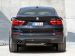 Manhart Racing BMW X4 xDrive35d 2014 Picture #6