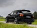 Mansory 2009 Porsche Cayenne Picture #9