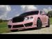 Mansory 2009 Vitesse Rose Picture #3