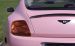 Mansory 2009 Vitesse Rose Widescreen Picture #18