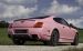 Mansory 2009 Vitesse Rose Widescreen Picture #4