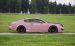 Mansory 2009 Vitesse Rose Widescreen Picture #13