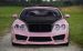 Mansory 2009 Vitesse Rose Widescreen Picture #6