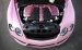 Mansory 2009 Vitesse Rose Widescreen Picture #14